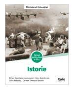 Istorie. Manual pentru clasa a 7-a - Adrian Cioroianu (ISBN: 9786306526574)