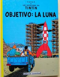 Las aventuras de Tintin - Hergé . . . (ISBN: 9788426108654)