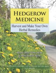 Hedgerow Medicine (ISBN: 9781873674994)