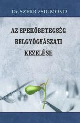 Az epekőbetegség belgyógyászati kezelése (ISBN: 9786155144677)