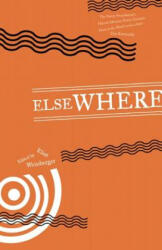 Elsewhere - Eliot Weinberger (ISBN: 9781934824856)