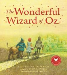 Vrăjitorul din Oz (ISBN: 9781803381008)