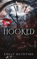Hooked (ISBN: 9783492507592)