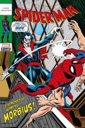 Spider-Man Classic Collection (ISBN: 9783741638695)