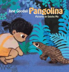 Pangolina (ISBN: 9781662650406)