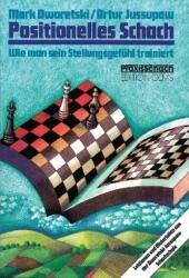 Positionelles Schach (ISBN: 9783283003227)