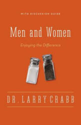 Men and Women - Larry Crabb (ISBN: 9780310336884)