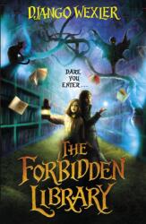 The Forbidden Library (ISBN: 9780552568678)