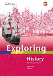 Exploring History SI. Workbook (ISBN: 9783141118322)