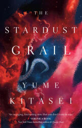 The Stardust Grail - Yume Kitasei (ISBN: 9780008708832)