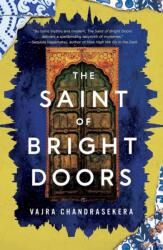The Saint of Bright Doors (ISBN: 9781837863181)