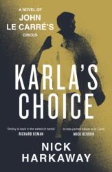 Karla's Choice (ISBN: 9780241714911)