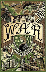 The War (ISBN: 9781804996409)