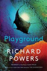 Playground (ISBN: 9781324089391)