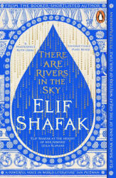 There are Rivers in the Sky (ISBN: 9780241988749)