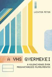 A VHS gyermekei (2024)