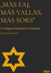 Más faj, más vallás, más sors (2024)