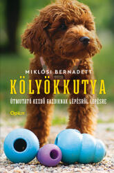 Kölyökkutya (ISBN: 9789635724970)