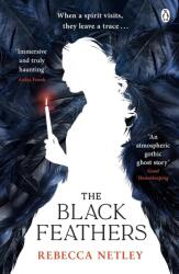 The Black Feathers (ISBN: 9781405950268)