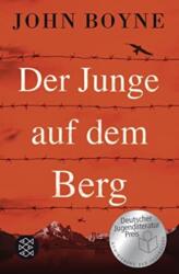 Der Junge auf dem Berg (ISBN: 9783733502706)