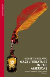 Nazi Literature in the Americas (ISBN: 9781784879471)
