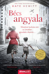 Bécs angyala (ISBN: 9789635709724)