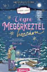 Végre megérkeztél hozzám (ISBN: 9789636830243)