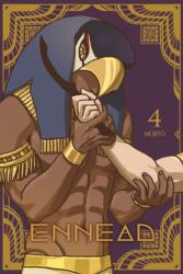 ENNEAD Vol. 4 (2024)