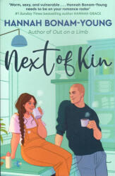 Hannah Bonam-Young: Hannah Bonam-Young: Next of Kin (2024)