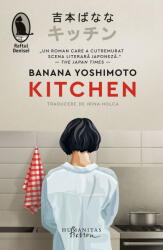 Kitchen - Banana Yoshimoto (ISBN: 9786060974840)