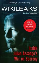 WikiLeaks - Luke Harding & David Leigh (2013)