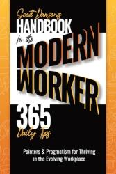 Handbook for the Modern Worker (ISBN: 9781733991339)