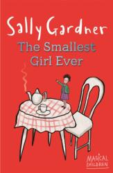 Magical Children: The Smallest Girl Ever (2013)