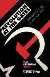 Revolution at the Gates - Slavoj Žizek (2011)