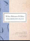 William Shakespeare and Others: Collaborative Plays (2013)