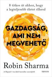Gazdaság, ami nem megvehető (ISBN: 9786156346407)