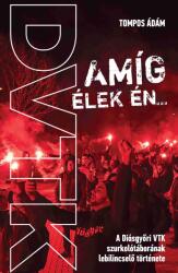 Amíg élek én (ISBN: 9786156345400)