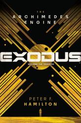 Exodus: The Archimedes Engine (ISBN: 9780593975084)