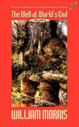 Well at the World's End - William Morris (ISBN: 9781587150890)