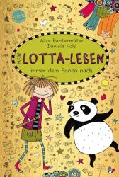 Mein Lotta-Leben. Immer dem Panda nach (ISBN: 9783401606538)
