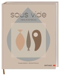 Sous vide (ISBN: 9783985410675)