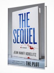 The Sequel (ISBN: 9781250875471)