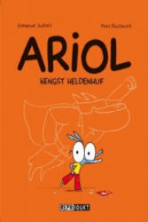 Ariol - Hengst Heldenhuf (ISBN: 9783943143652)