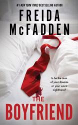 The Boyfriend - MCFADDEN FREIDA (ISBN: 9781464231681)