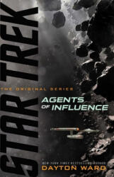 Agents of Influence (ISBN: 9781982133689)