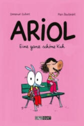 Ariol - Eine ganz schöne Kuh (ISBN: 9783956400414)