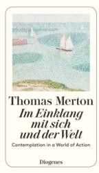 Im Einklang mit sich und der Welt (ISBN: 9783257225495)
