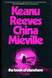 The Book of Elsewhere (ISBN: 9781529150537)