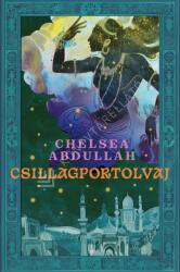 Csillagportolvaj (ISBN: 9786156702227)