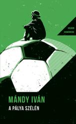 A pálya szélén (ISBN: 9789636200893)